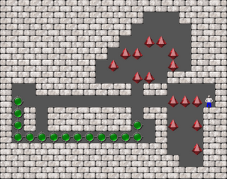 Уровень 435 — Bugs1005 collections
